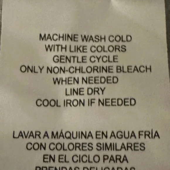 NWT Mason & Belle Cropped Blouse Short Sleeve Off Shoulder Black Floral Top XL - Picture 11 of 12